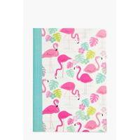 Print A6 Notebook - pink