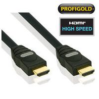 Profigold PGV1001 1m HDMI Cable