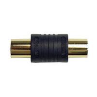 Profigold PGP2301 Female - Female Aerial Adapter Coupler