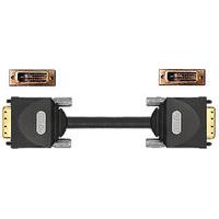 Profigold PGM1445 5m DVI-D to DVI-D Cable