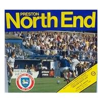Preston NE v Carlisle Utd - Division 3 - 10th April 1982