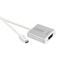 Profigold PROM171 High Performance Mini DisplayPort to VGA Adapter 0.2 m