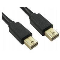 Premium 1m Mini Displayport Cable