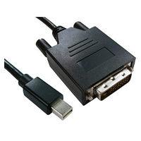 Premium 3m Mini Displayport Cable