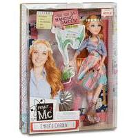 project mc2 hanging garden ember doll