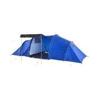 proaction 6 man 2 room tent