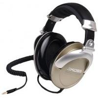PRO/4AAT Titanium Stereo Headphones