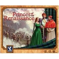 princes of the renaissance board game