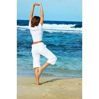 Private Classes and Yoga Therapy