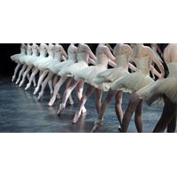 Preliminary Ballet Lessons for C...