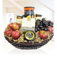 Prestige Fruit Basket