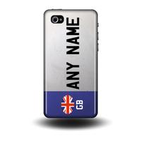 Private Reg - Personalised Phone...