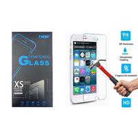 Premium Tempered Glass Guardian for iPhone 6 Plus, 6s and 6s Plus