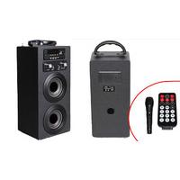 Pro Stima 53810KH Speaker with Microphone