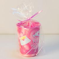Princess Party Gift Cup