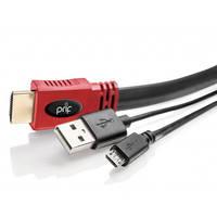 Prif Play & Charge Kit (Inc HDMI)