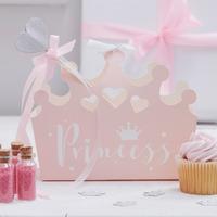 Princess Perfection Party Boxes