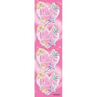 Princess Glitter Stickers