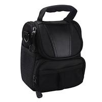 Protective Nylon Bag for SLR Camera (D40)