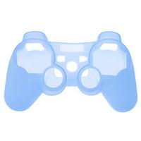 Protective Silicone Case for PS3 Controller (Assorted Color)