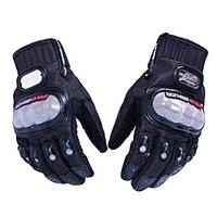 PRO-BIKER Skid-Proof Full Finger Motorcycle Racing Gloves