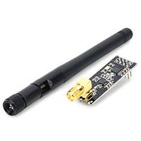Promotions 1100-meter Long-distance NRF24L01PALNA Wireless Module (with Antenna)