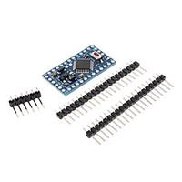 Pro Mini Microcontroller Circuit Board for (For Arduino) (5V / 16MHz)