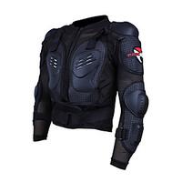 PRO-BIKER P-13 Motorcycle Cross-country Fall Proof Armor Strengthen Thickening