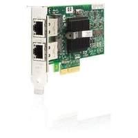 proliant nc360t pci express dual port gigabit server adapter