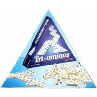 Pressman Tri-ominos Regular