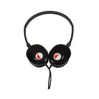 Pro-Ject Hear-It Two Black Closed Back Dynamic Headphones