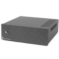Pro-Ject Box-Design Power Box RS UNI 1 Black Power Supply Upgrade
