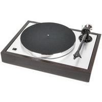 Pro-Ject The Classic Eucalyptus 25th Anniversary Turntable