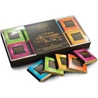 Premier Cru, chocolate tasting gift box - Small 80g box