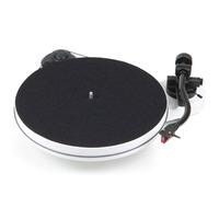 pro ject rpm 1 carbon white turntable w ortofon 2m red cartridge