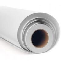 Premium cockle free matte coated Roll Paper 914mm x 25m - 180gsm