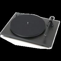 Pro-Ject Primary Black Turntable w/ Ortofon OM5e Cartridge