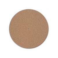 pro ject cork it turntable mat