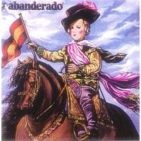 Principe Abanderado By Antonio de Felipe