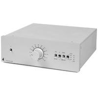 Pro-Ject Phono Box RS Silver Phono Preamplifier