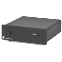 Pro-Ject Speed Box S Electronic Motor Control Black