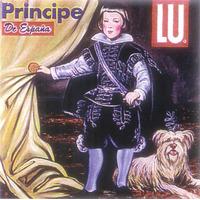 principe LU By Antonio de Felipe