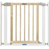 Pressure Fit Wood and Metal Gate