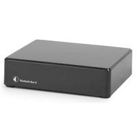 Pro-Ject Bluetooth Box E Black Bluetooth Streaming Device