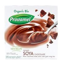 Provamel Soya Dessert Chocolate 4 x 125g - 4 x 125 g