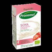 provamel soya shake strawberry 250ml 250ml