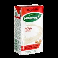 Provamel Organic Soya Milk Unsweetened 500ml