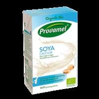 provamel organic soya milk sweetened 250ml 250ml