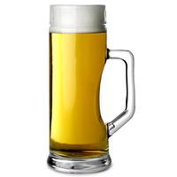 Premium Beer Tankard 17.5oz / 500ml (Case of 6)