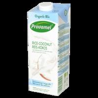 Provamel Organic Rice Coconut Drink 1l